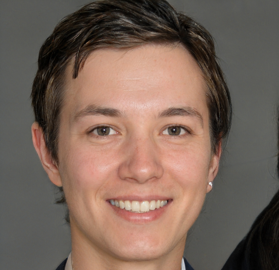 TMTPos Team Member Jane Doe